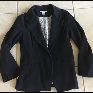 Ladies Blazer